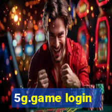 5g.game login